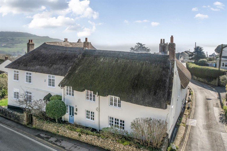 Click the photo for more details of The Street, Charmouth, Bridport