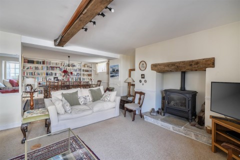 Click the photo for more details of The Street, Charmouth, Bridport