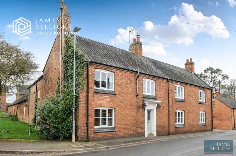 Click the photo for more details of Bloomhills Farmhouse, Dunton Bassett, Lutterworth