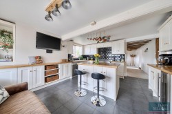 Images for Bloomhills Farmhouse, Dunton Bassett, Lutterworth