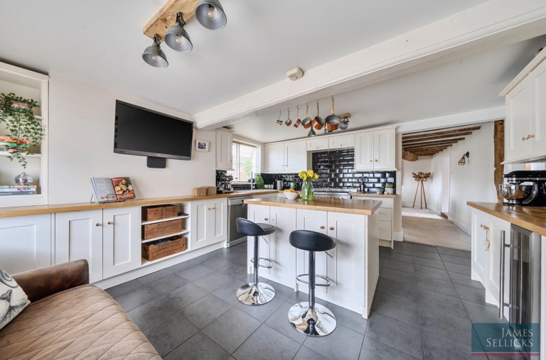 Images for Bloomhills Farmhouse, Dunton Bassett, Lutterworth