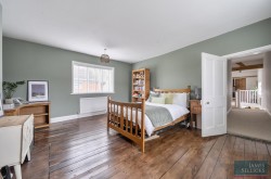 Images for Bloomhills Farmhouse, Dunton Bassett, Lutterworth