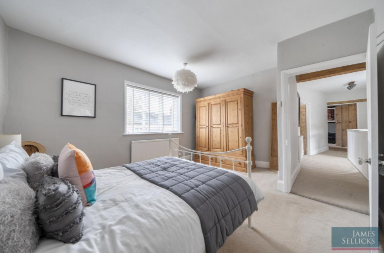 Images for Bloomhills Farmhouse, Dunton Bassett, Lutterworth