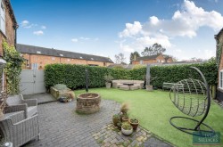 Images for Bloomhills Farmhouse, Dunton Bassett, Lutterworth