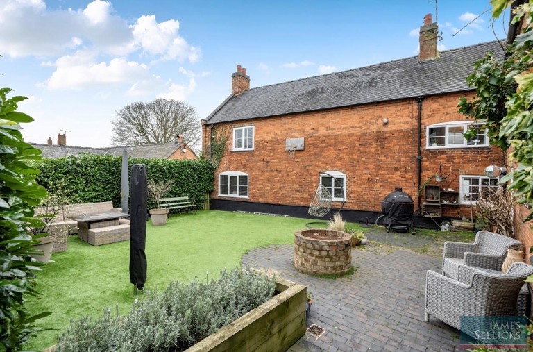 Images for Bloomhills Farmhouse, Dunton Bassett, Lutterworth