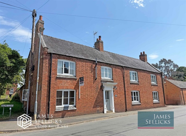 Images for Bloomhills Farmhouse, Dunton Bassett, Lutterworth
