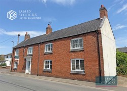 Images for Bloomhills Farmhouse, Dunton Bassett, Lutterworth
