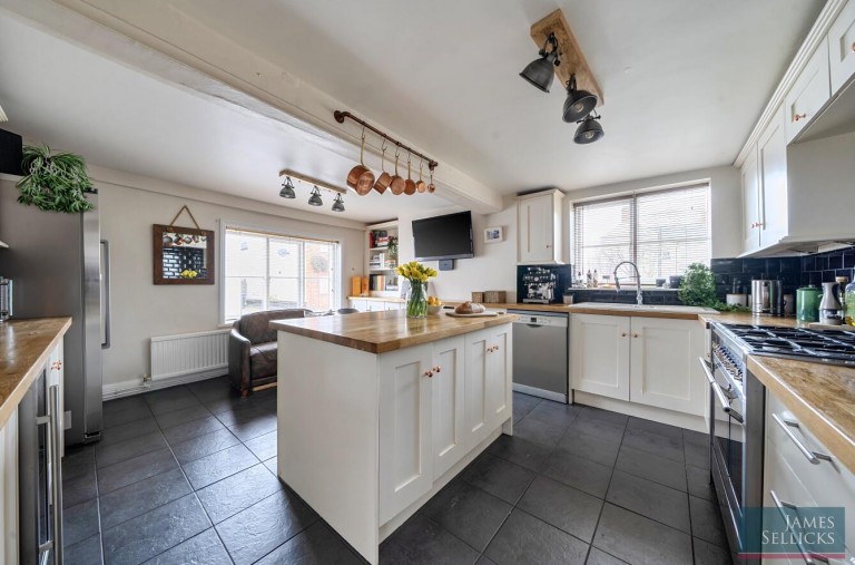 Images for Bloomhills Farmhouse, Dunton Bassett, Lutterworth