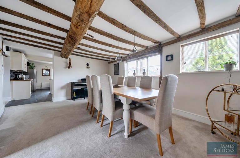 Images for Bloomhills Farmhouse, Dunton Bassett, Lutterworth