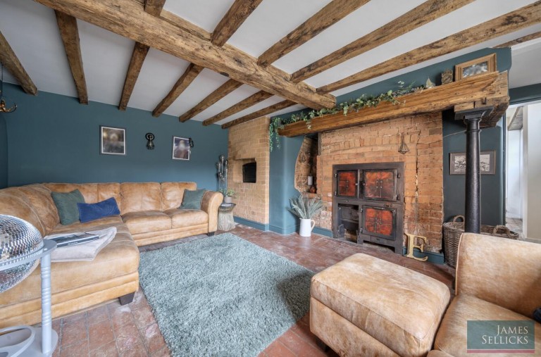 Images for Bloomhills Farmhouse, Dunton Bassett, Lutterworth