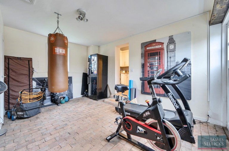 Images for Bloomhills Farmhouse, Dunton Bassett, Lutterworth