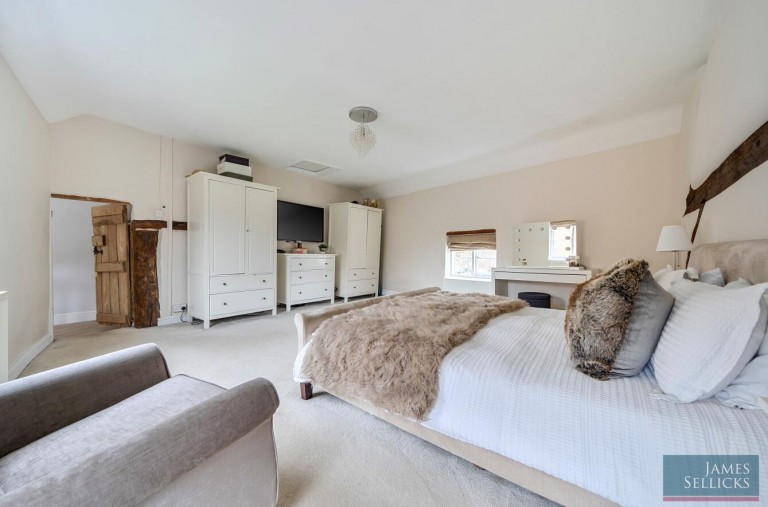 Images for Bloomhills Farmhouse, Dunton Bassett, Lutterworth