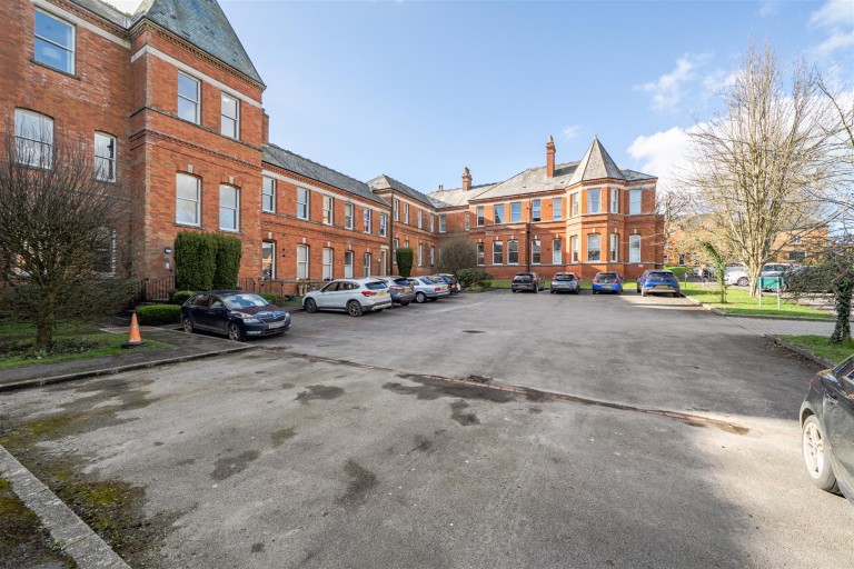 Images for Sherren Avenue, Charlton Down, Dorchester