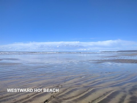 Click the photo for more details of Westward Ho!