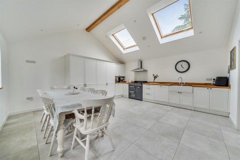 Click the photo for more details of Yeoford, Crediton