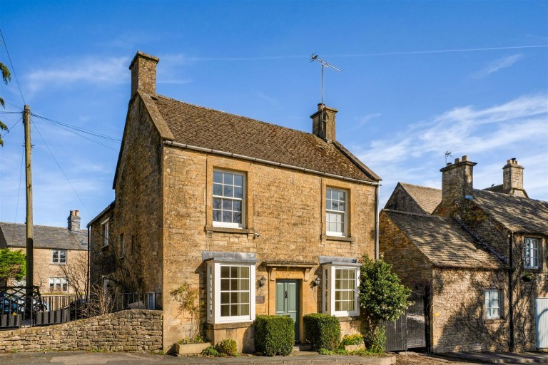 Images for Stow on the Wold, Gloucestershire