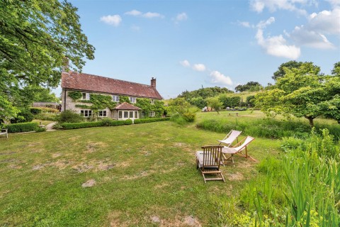 Click the photo for more details of Hawkcombe Lane, Twyford, Shaftesbury