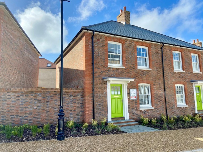 Images for Saltash Place, Poundbury, Dorset