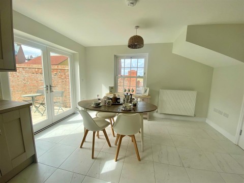 Click the photo for more details of Saltash Place, Poundbury, Dorset