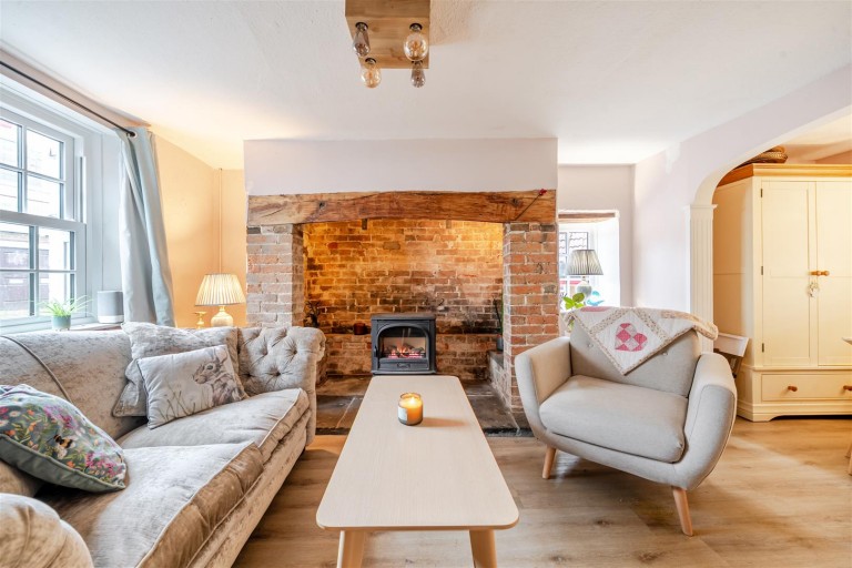 Images for Fore Street, Sidbury