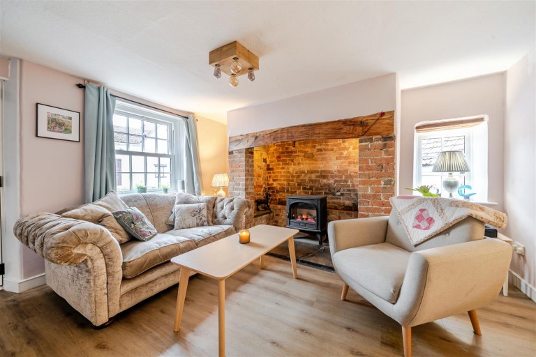 Images for Fore Street, Sidbury