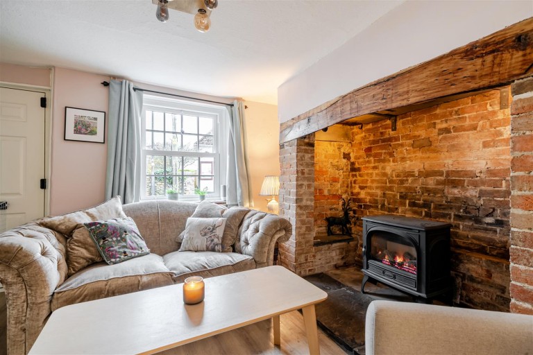 Images for Fore Street, Sidbury