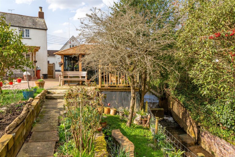 Images for Fore Street, Sidbury