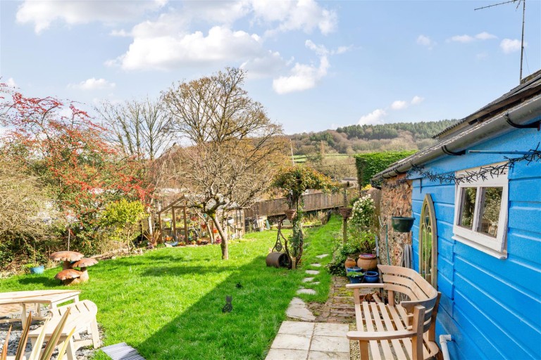 Images for Fore Street, Sidbury