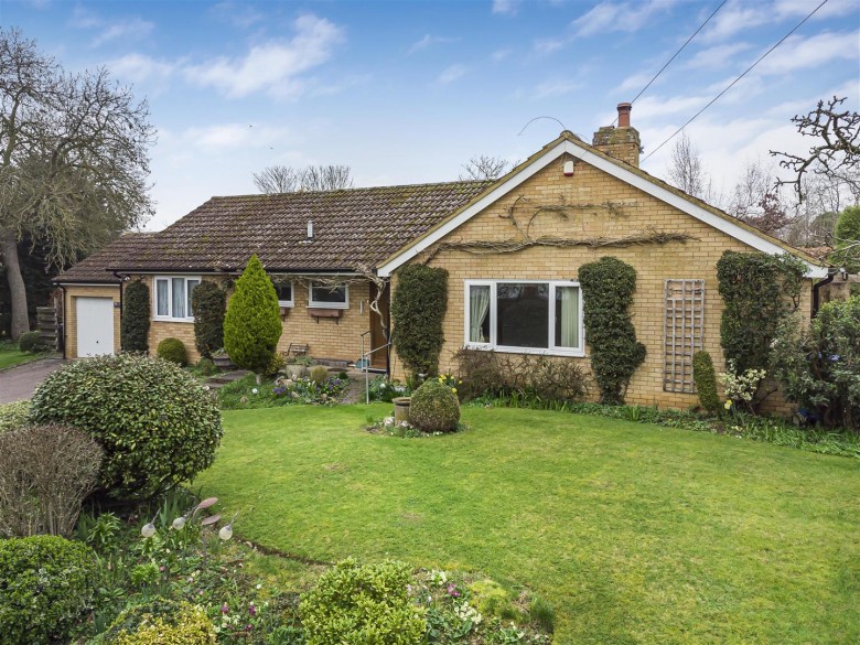 Click the photo for more details of Ermine Street, Caxton, Cambridge