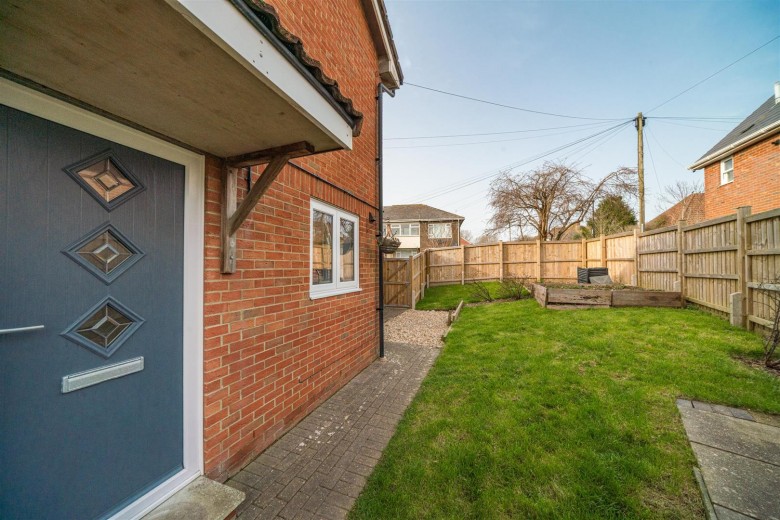 Click the photo for more details of St Helens, Isle of Wight