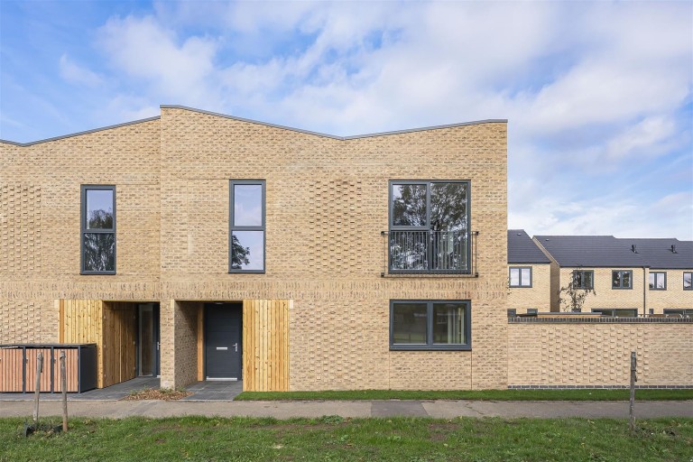 Images for Cameron Road, Cambridge