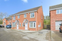 Images for The Croft, Measham, DE12