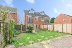 Images for The Croft, Measham, DE12