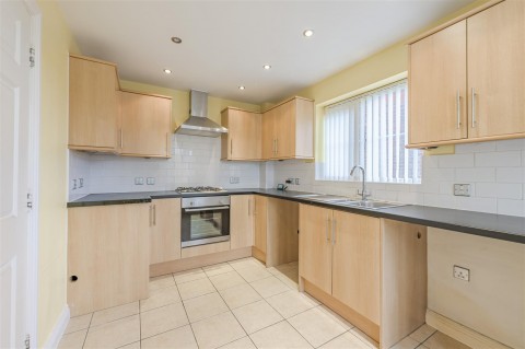 Click the photo for more details of The Croft, Measham, DE12