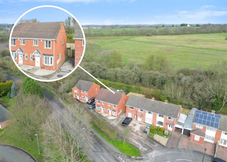 Images for The Croft, Measham, DE12