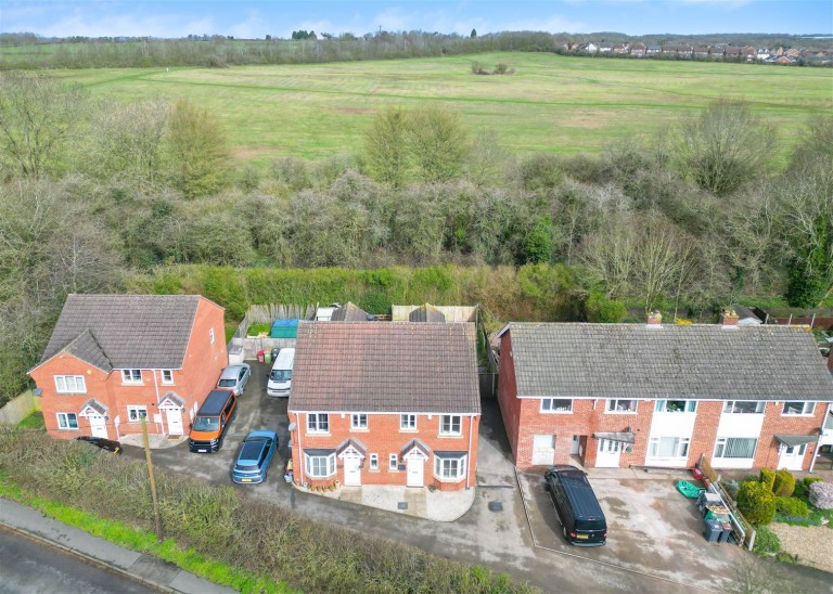 Images for The Croft, Measham, DE12