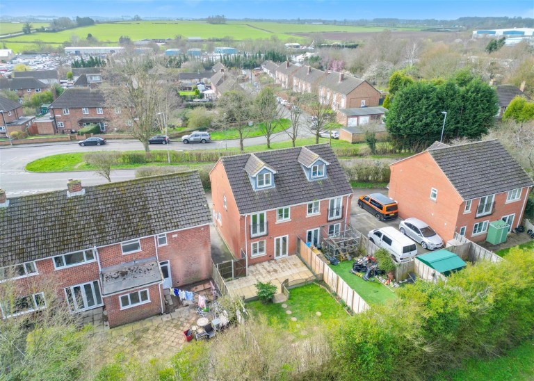 Images for The Croft, Measham, DE12