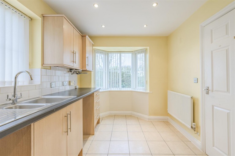 Images for The Croft, Measham, DE12