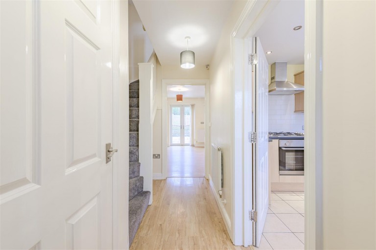 Images for The Croft, Measham, DE12