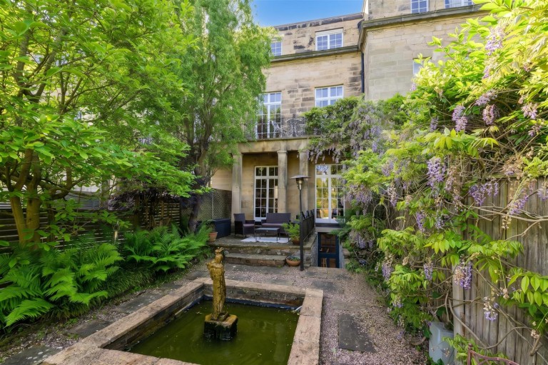 Images for Rawdon Terrace, Ashby-De-La-Zouch, LE65