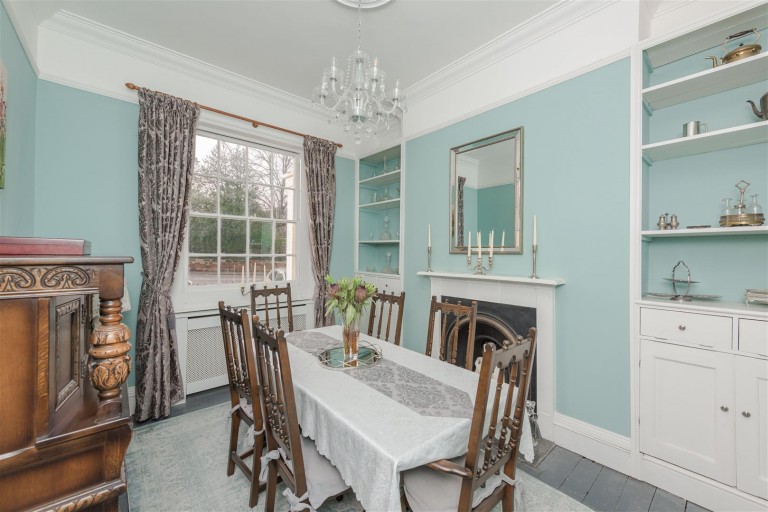 Images for Rawdon Terrace, Ashby-De-La-Zouch, LE65