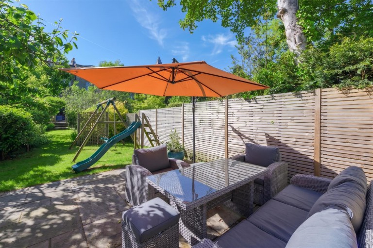 Images for Rawdon Terrace, Ashby-De-La-Zouch, LE65