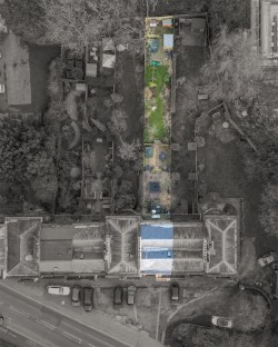 Images for Rawdon Terrace, Ashby-De-La-Zouch, LE65