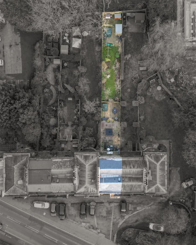 Images for Rawdon Terrace, Ashby-De-La-Zouch, LE65