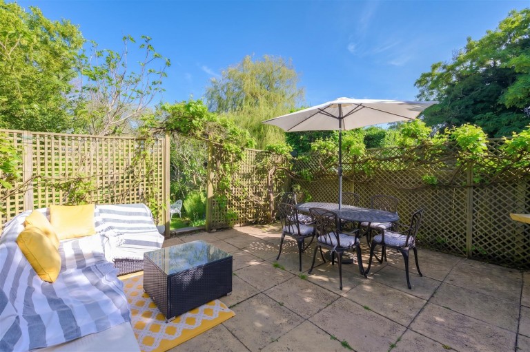 Images for Rawdon Terrace, Ashby-De-La-Zouch, LE65