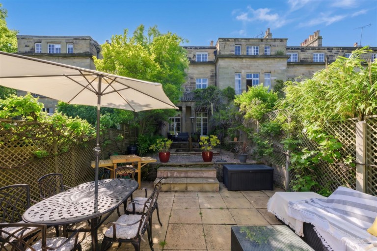 Images for Rawdon Terrace, Ashby-De-La-Zouch, LE65