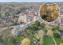 Images for Rawdon Terrace, Ashby-De-La-Zouch, LE65