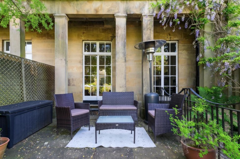 Images for Rawdon Terrace, Ashby-De-La-Zouch, LE65