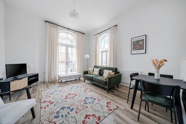 Images for Crown Square, Poundbury, Dorchester