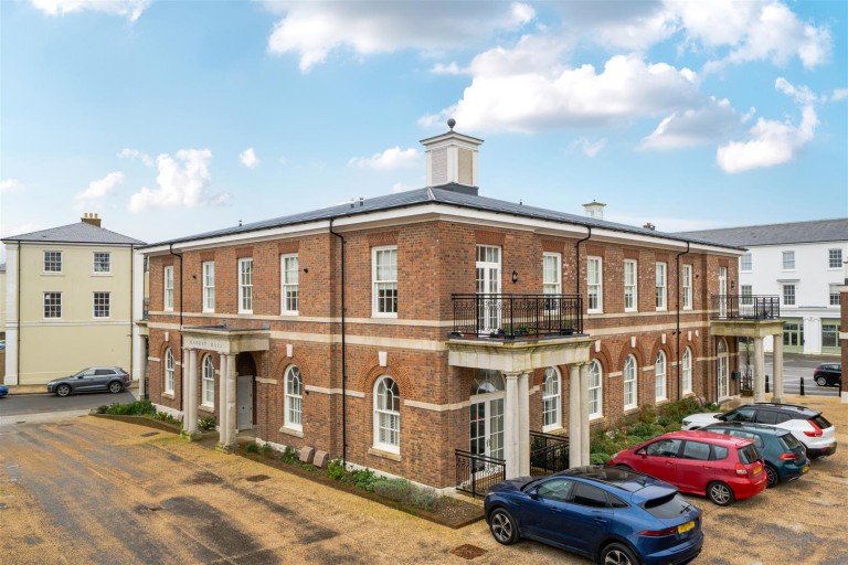 Images for Crown Square, Poundbury, Dorchester